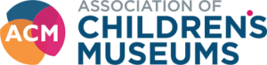 Association of Children's Museums logo