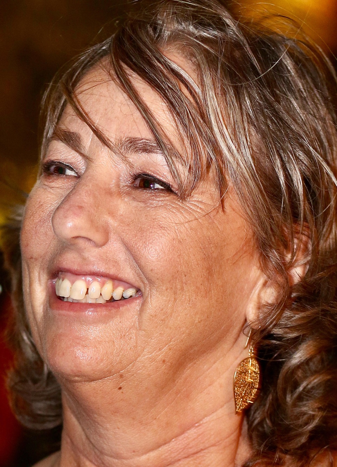 Portrait of Aviva Dan