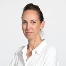 Portrait of Keren Zilberman Shavit