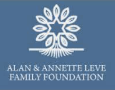 Alan & Annette Leve Family Foundation logo