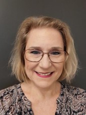 Portrait of Dr. Nira Kaplansky