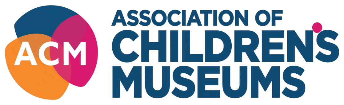 Association of Children's Museums logo