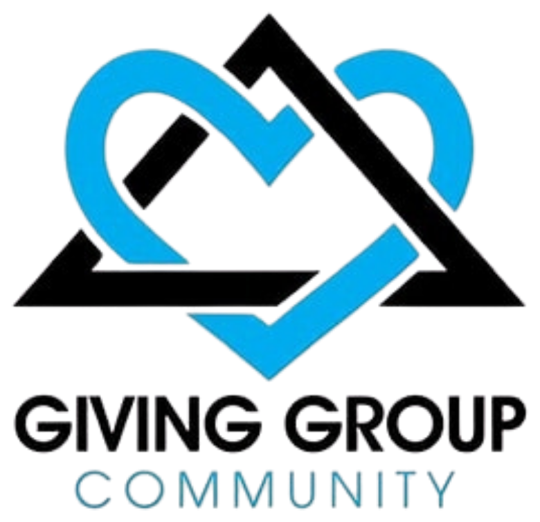 לוגו Giving Group Community